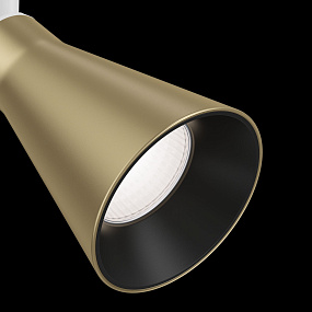 Встраиваемый светильник Maytoni Virar C060CL-1MGW