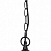 Ландшафтный подвес Odeon Light CUITA 4963/1