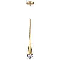 Подвесной светильник Odeon Light GOTA 4278/1