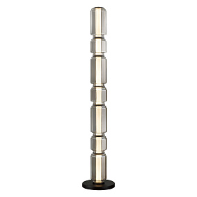 Торшер Odeon Light JAM 5408/53FL
