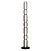 Торшер Odeon Light JAM 5408/53FL