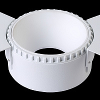Встраиваемый светильник Crystal Lux CLT 050C1 WH-WH