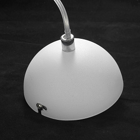 Светодиодный подвесной светильник Lussole Loft CORNVILLE LSP-8110