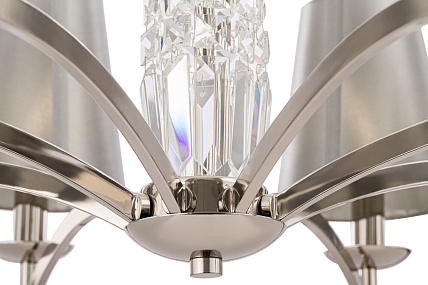 Подвесная люстра Maytoni Krona MOD076PL-06N
