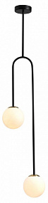 Подвесной светильник Odeon Light AMBI 4340/2