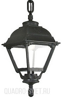 Подвесной уличный светильник Fumagalli Cefa U23.120.000.AXE27