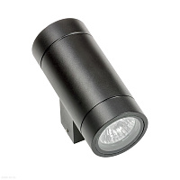 Настенный уличный светильник Lightstar Paro 351607