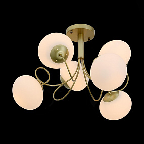 Люстра потолочная ST Luce Acini SL717.202.06