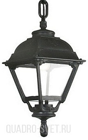 Подвесной уличный светильник Fumagalli Cefa U23.120.000.AXE27