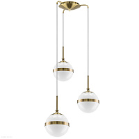 Подвес Lightstar Globo 813131