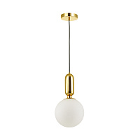 Подвесной светильник Odeon Light OKIA 4669/1