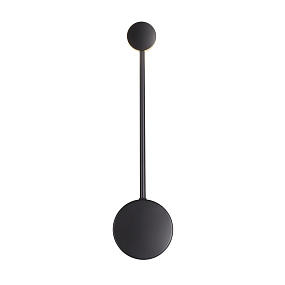 Настенный светодиодный светильник Odeon Light SATELLITE 3900/5WB