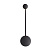 Настенный светодиодный светильник Odeon Light SATELLITE 3900/5WB