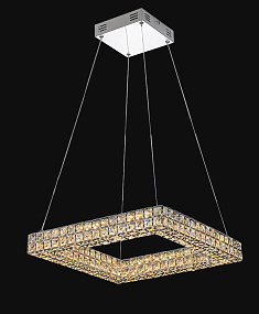 Подвес MANTRA CRYSTAL 4587