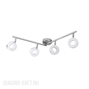 Светодиодный спот Kanlux GARNA 24423