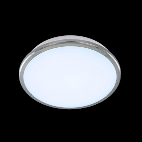 Потолочный светодиодный светильник CITILUX Луна CL702161N