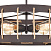 Подвесной светильник Vele Luce Wong VL6426P14