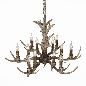 Люстра подвесная ST Luce Renna SL153.703.12