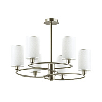Люстра потолочная LUMION AVERY 4431/6C