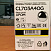 Потолочный светодиодный светильник CITILUX Старлайт Смарт CL703A40G