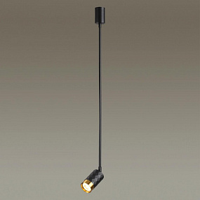 Подвесной светильник Odeon Light AD ASTRUM 4349/1C