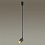 Подвесной светильник Odeon Light AD ASTRUM 4349/1C