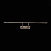 Картинная подсветка ST Luce Tela SL595.311.01