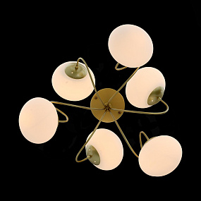 Люстра потолочная ST Luce Acini SL717.202.06