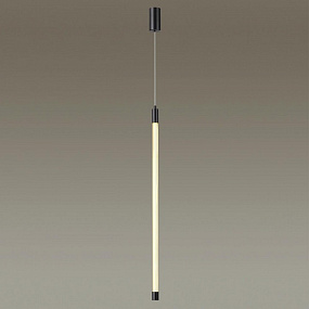 Подвесной светодиодный светильник Odeon Light ANTA 4393/14L