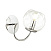 Бра LUMION BREANA 4557/1W