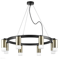 Большая люстра Lightstar Rullo LR0183181
