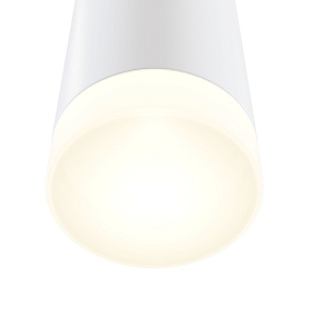 Бра светодиодное Maytoni Dafne C027WL-L10W