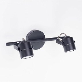 Спот CITILUX Ринг CL525522