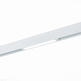 Магнитный трековый светодиодный светильник ST Luce ST657.596.09