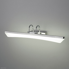 Светодиодная подсветка Eurosvet Selenga Selenga Neo LED хром (MRL LED 7W 1004 IP20)