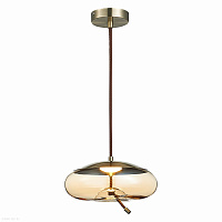 Светодиодный подвесной светильник ST Luce OZZIO SL6108.303.01