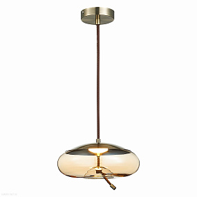 Светодиодный подвесной светильник ST Luce OZZIO SL6108.303.01