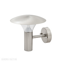 Настенный уличный светодиодный светильник Kanlux IMRA LED 23540