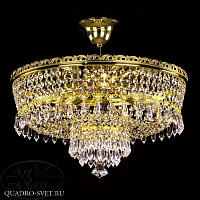 Люстра потолочная ARTGLASS ROSIE CE