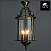 Подвесной светильник Arte Lamp RIMINI A6503SP-3AB