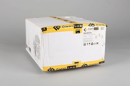 Люстра потолочная Omnilux Arosio OML-88407-06