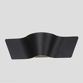 Бра светодиодное Crystal Lux CLT 014W BL