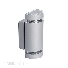 Настенный уличный светильник Kanlux ZEW EL 22443