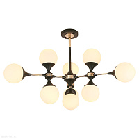 Люстра потолочная LUSSOLE ASTORIA GRLSP-8306