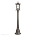 Уличный напольный светильник Odeon Light VIRTA 4044/1F