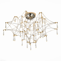 Потолочная светодиодная люстра ST Luce GRAVETTA SL797.102.78