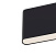 Светодиодный подвесной светильник Maytoni Step P010PL-L23B4K