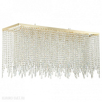 Подвесная люстра Odeon Light CHOKKA 5028/9A