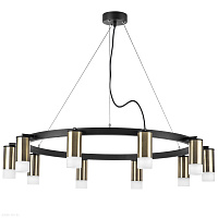 Большая люстра Lightstar Rullo LR0203101