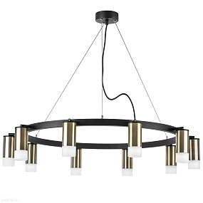 Большая люстра Lightstar Rullo LR0203101